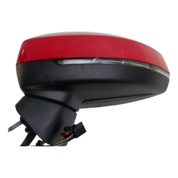Retrovisor Esquerdo Audi A3 S3 2013 2014 2015 A 2021