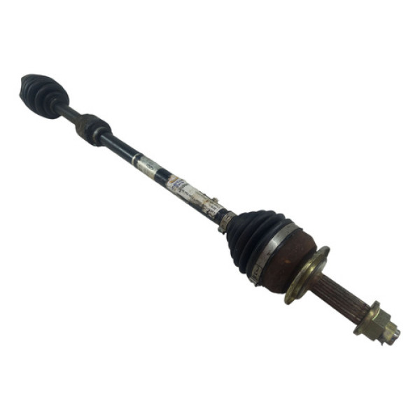 Semi Eixo Direito Chery Celer 1.5 Manual 2013 A 2018