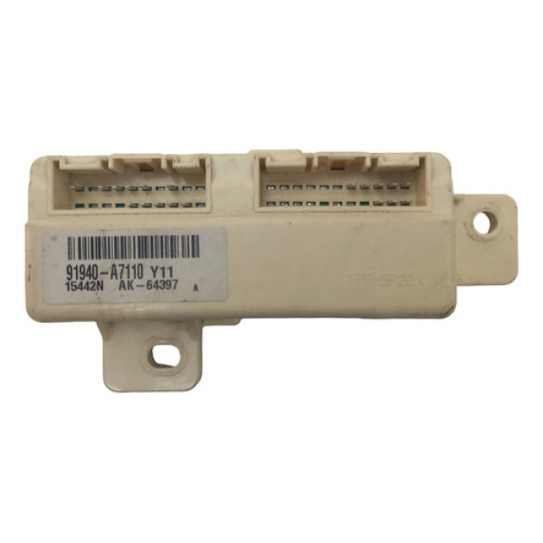 Módulo Trava Elétrica Kia Cerato Cod 91940-a7110