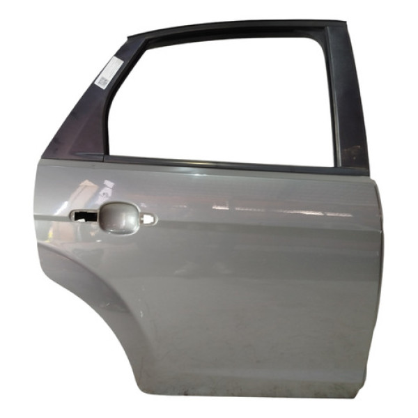 Porta Traseira Direita Focus 2009 A 2013