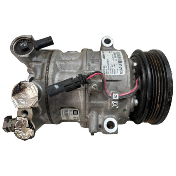Compressor Ar Cruze 1.4 2017 A 21 2022 2023
