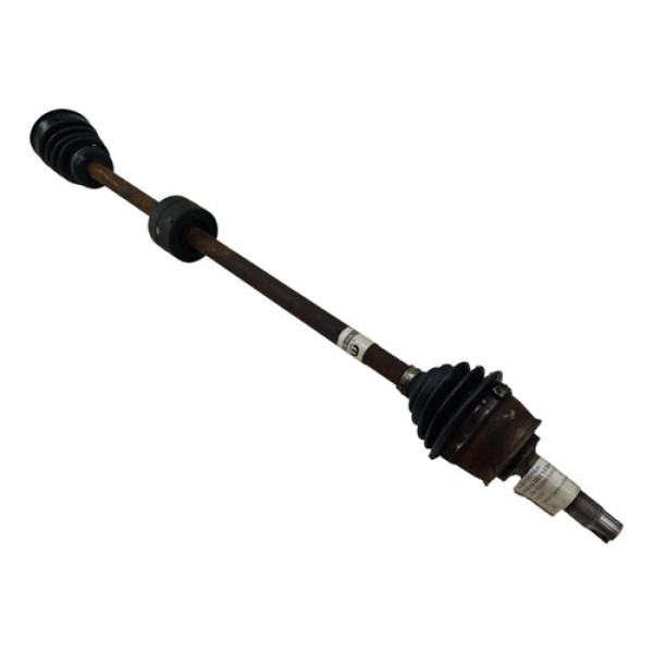 Semi Eixo Dianteiro Direito Mobi Argo Cronos 1.0 3cc 2017/ 