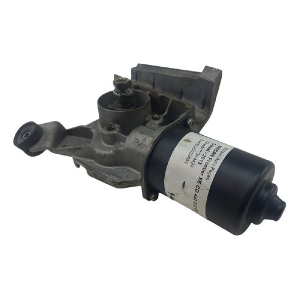 Motor Limpador Parabrisa Frontier 2008 2009 A 2016