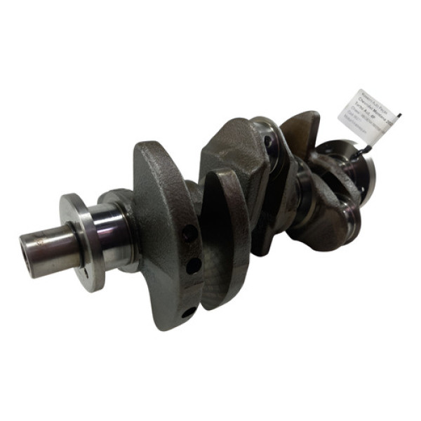 Virabrequim Tracker Montana 1.2 Turbo 2021 2022 2023/.. Std