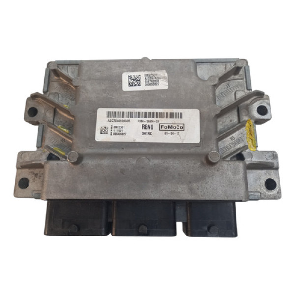 Módulo Injeção Ford Ka 1.0 Flex Sel Cod.a2c7544100305