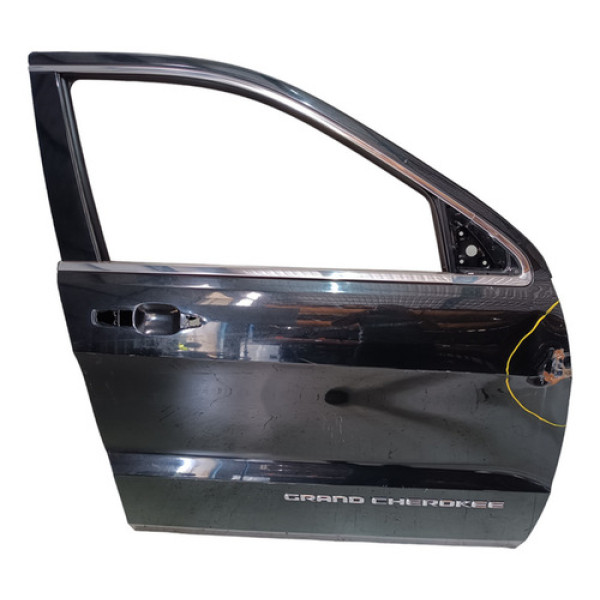 Porta Dianteira Direita Grand Cherokee 2011 A 2021c/detalhes