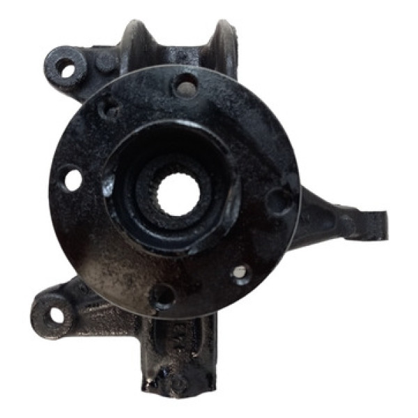 Manga Eixo Montante Dian Esquerdo Megane 1.6 2.0 2006 A 2013