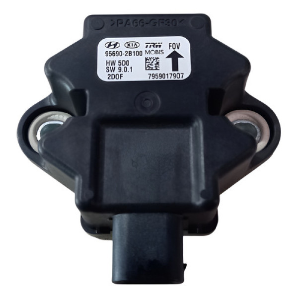 Modulo Sensor De Estabilidade Santa Fe 956902b100