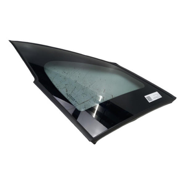 Vidro Lateral Traseiro Direito C4 Picasso 2008 2009 A 2014