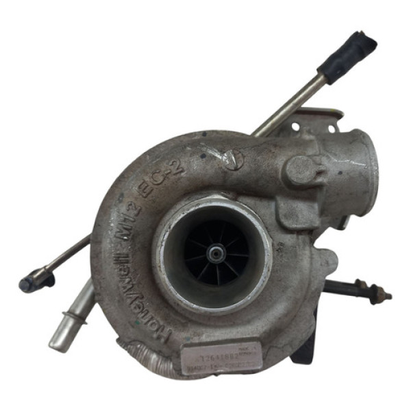 Turbina Chevrolet S10 Trailblazer 2.8 200cv 2014 2015 2016/.