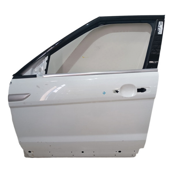 Porta Dianteira Esquerda Evoque 2011 2012... A 2019