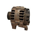 Alternador Clio 11/ Sandero March Logan 1.0 08/17 1.0 16v