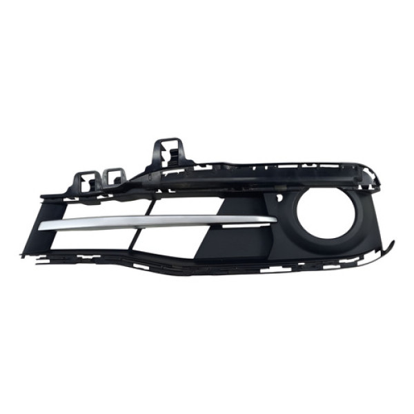 Grade Esquerda Milha Bmw Série 3 F30 320 2016 2017 2018