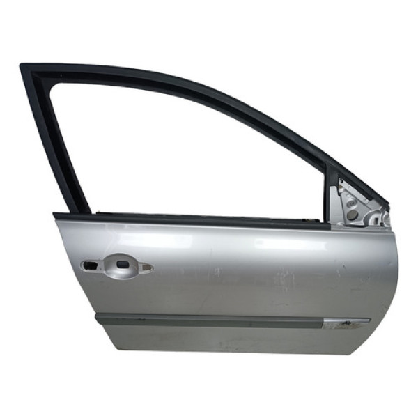 Porta Dianteira Direita Megane 2006 2007... A 2013