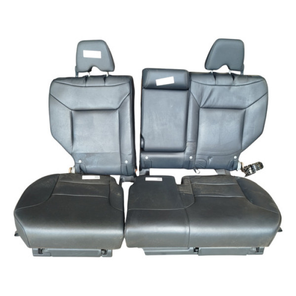 Banco Traseiro Cr-v 2012 2013 A 2016