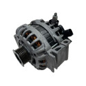 Alternador Linea Punto Bravo Palio Strada 1.6 1.8 Etorq 120a