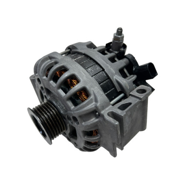 Alternador Linea Punto Bravo Palio Strada 1.6 1.8 Etorq 120a