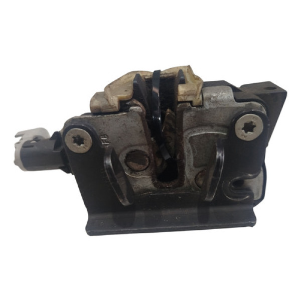 Fechadura Central Tampa Tras Discovery 3/4 05/16 S/atuador