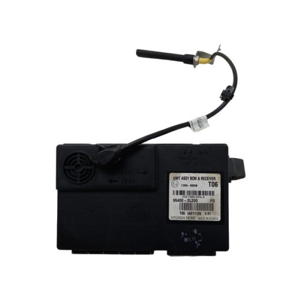 Modulo Bcm Hyundai I30 Código 954002l200