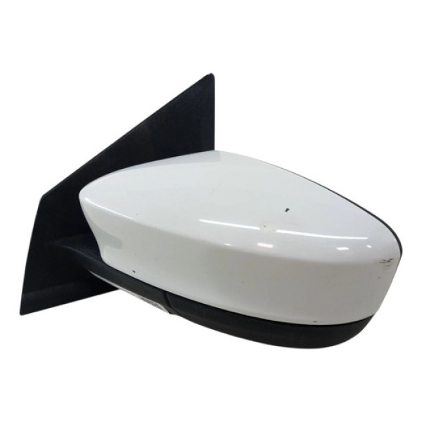 Retrovisor Esquerdo Ka 2015 A 2021 Manual S/ Pisca