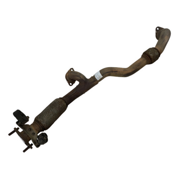 Malha Escape Sorento Santa Fé 3.5 V6 2010 2011 A 2015