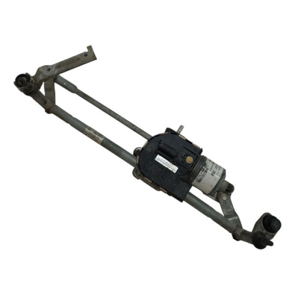 Galhada Limpador Parabrisa Jetta 2007 A 2010 Variant Até 13