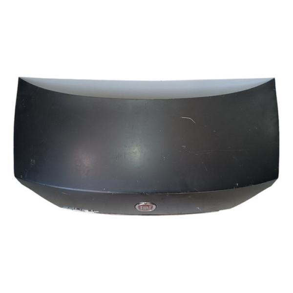 Tampa Traseira Linea 2009 2010 A 2014