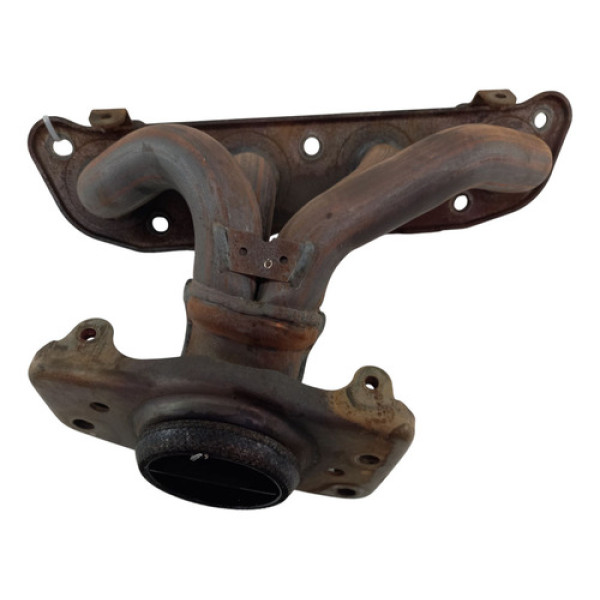 Coletor Escape Fluence 2.0 16v 2011 2012 A 2018