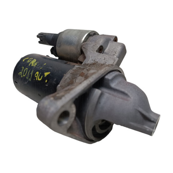 Motor Partida Arranque Corolla 2.0 2010 11 A 2014 281000t090