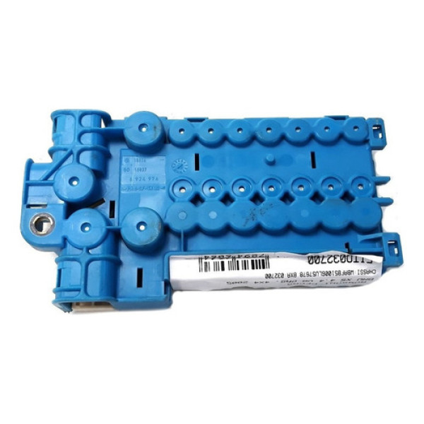 Regulador De Voltagem Da Bateria Bmw X5 E53 2001 A 2006