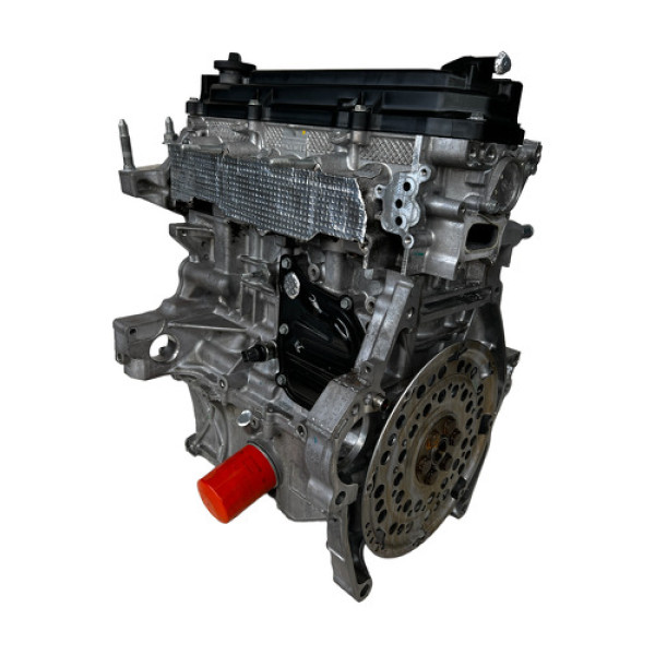 Motor Honda Fit City Wr-v 1.5 Flex 2015 2016 17 A 2022 
