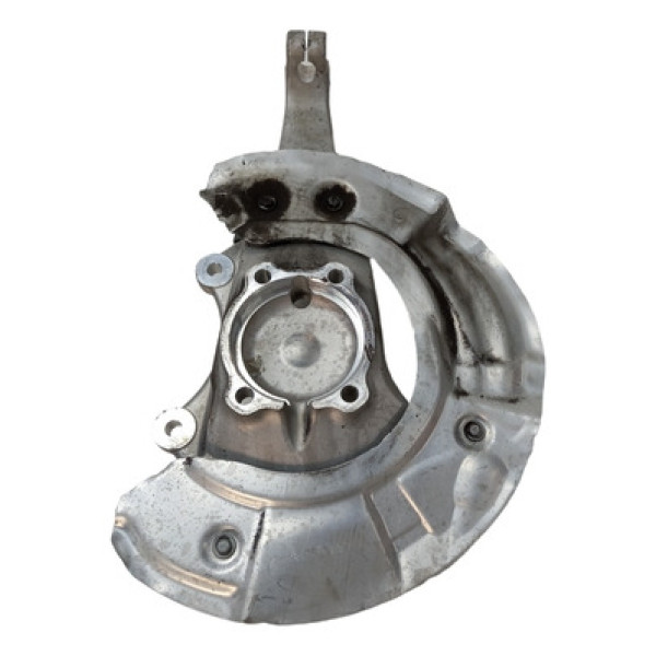 Mana Eixo Direito Bmw Série 5 F10 520 523 530 535 550 09/17