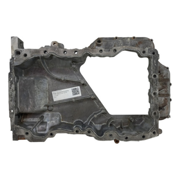 Sobre Carter Journey Durango Wrangler Grand Cherokee 3.6 11/