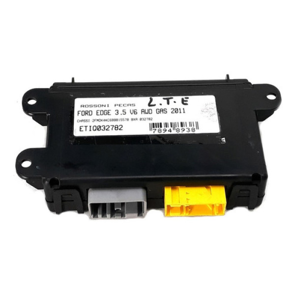 Modulo Conforto Edge 3.5 2008 A 2015 Cód U387u388 PLG