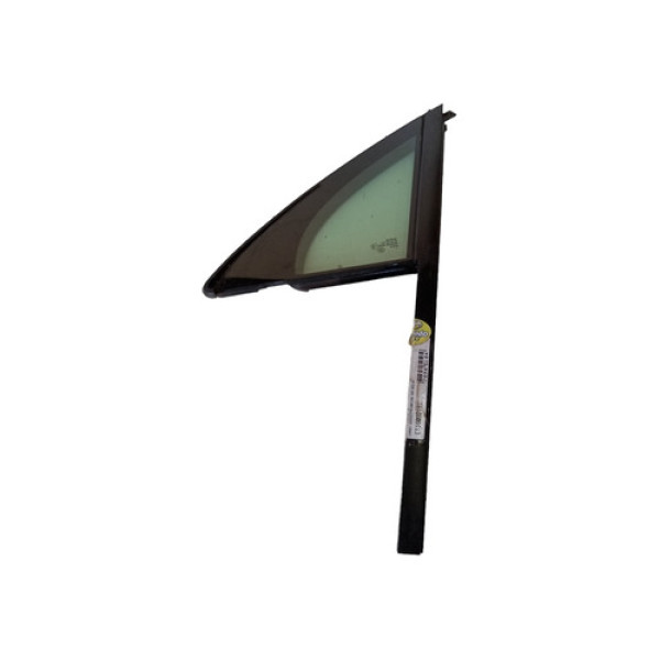 Vidro Porta Dianteira Esquerda (fixo) Touareg 2011 A 2017