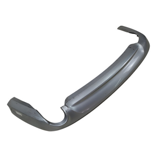 Spoiler Parachoque Traseiro Fusion 2.0 Hybrid 2.5 Flex 13/18