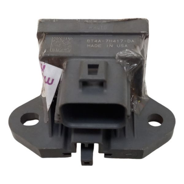  Módulo Bomba Combustível Edge Cod Bt4a7h417da