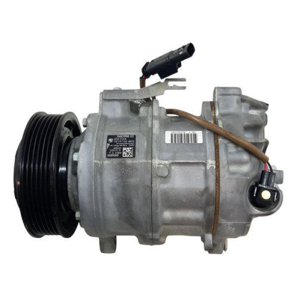 Compressor Ar Bmw Série 2 3 4 2.0 X3 X4 B42 B48 220 320 19/ 