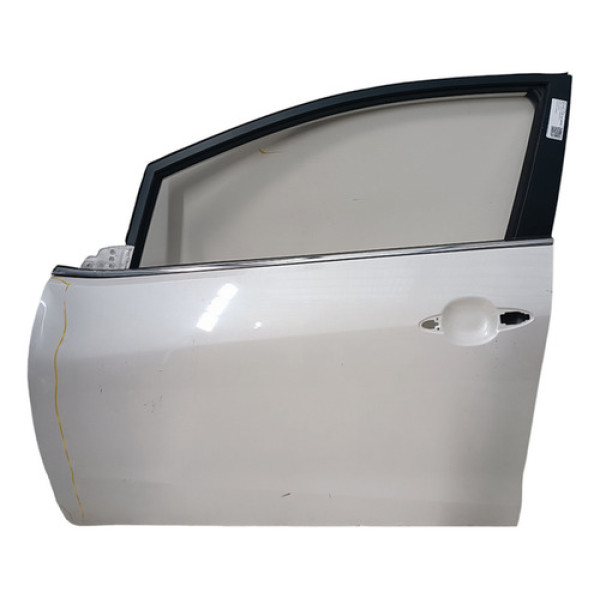 Porta Dianteira Esquerda Cerato 2014 A 2019 C/detalhes