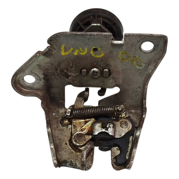 Fechadur Tampa Tras Uno Flex 04/13 Palio/palio Weekend 96/00