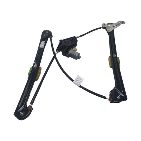 Máquina De Vidro Porta Dianteira Direita Golf 2014 A 2020