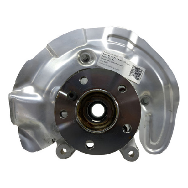 Manga Eixo Dianteira Direita X1 X2 2.0 B42 B48 F39 F48 16/22