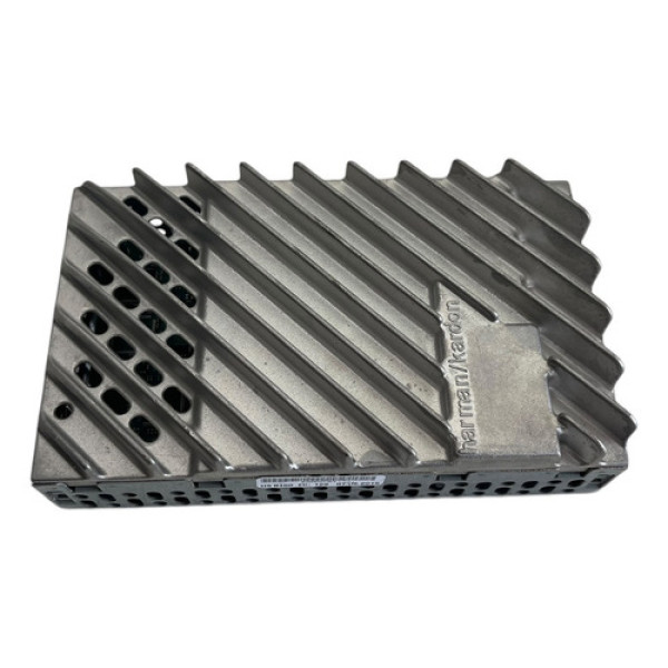 Módulo Amplificador Som Bmw Serie 1 2015 2016