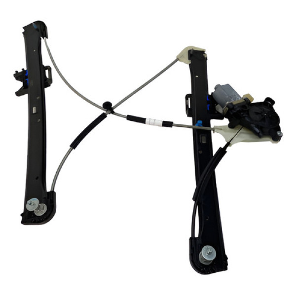 Máquina De Vidro Porta Dianteira Esquerda A3 Sedan 14 A 2021