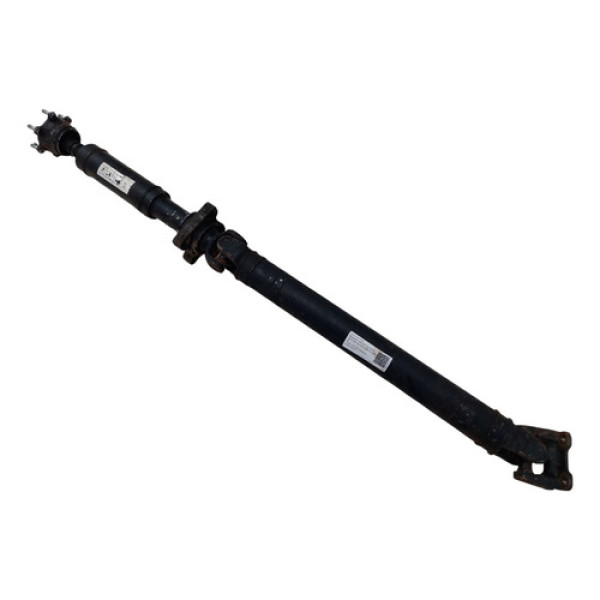 Eixo Cardan Traseiro New Triton 2.4 Diesel 4x4 Aut 2017/..