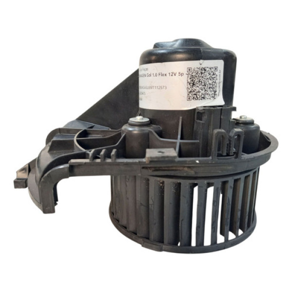 Motor Ar Forçado Gol Saveiro Voyage G5/g8 Fox 09/23 C/ar