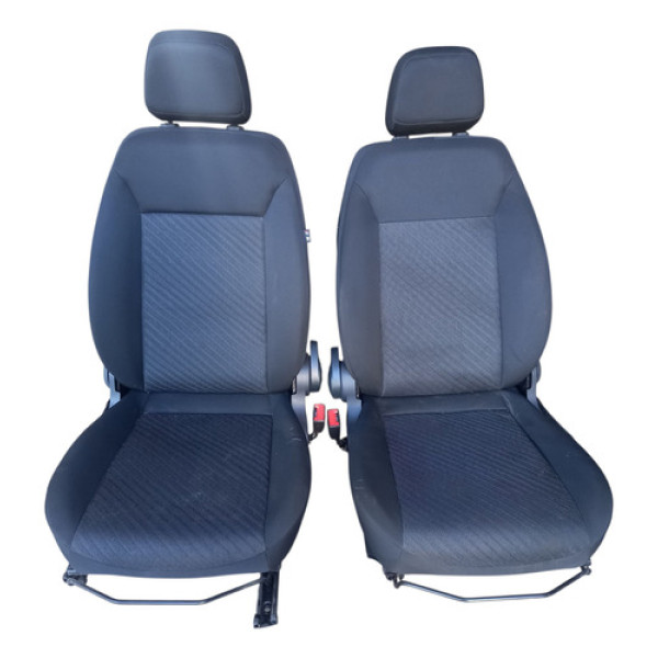 Jogo Bancos Strada 2021 2022 2023/.. 2p Cab Simples 