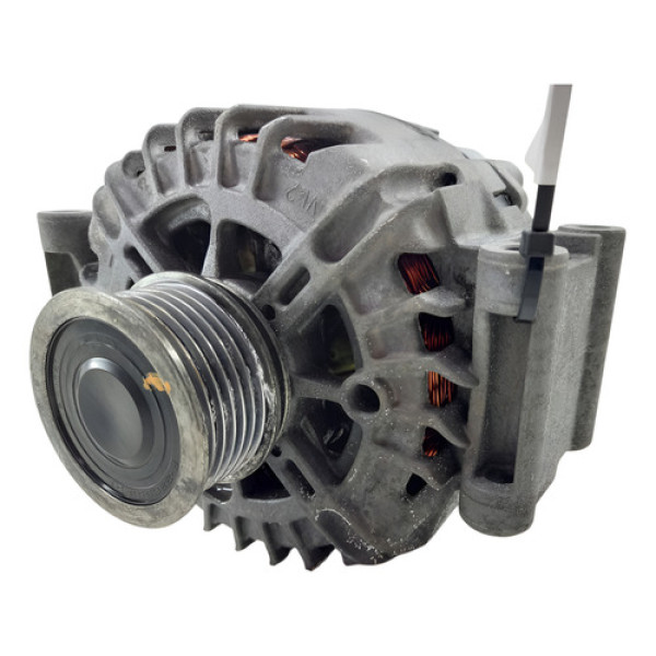 Alternador Tiguan Passat 2.0 Tsi 2011 2012 A 2017