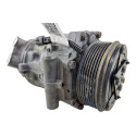 Compressor Ar Condicionado Duster Captur 1.3 Turbo 2021/..