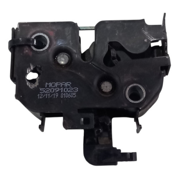 Fechadura Esquerda Capo Dianteiro Jeep Renegade 2016 2017/..